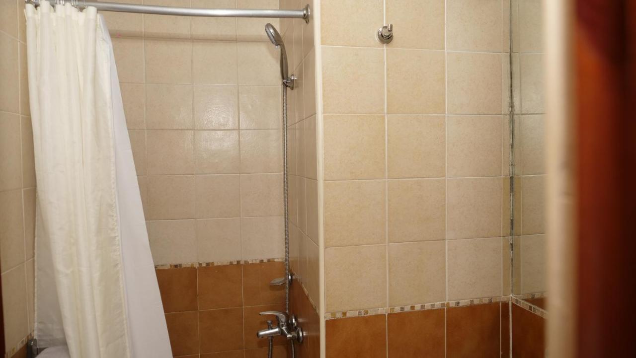 Hotel Alcaldeza - Garden House Maria Guadalupe Santo Domingo Dış mekan fotoğraf