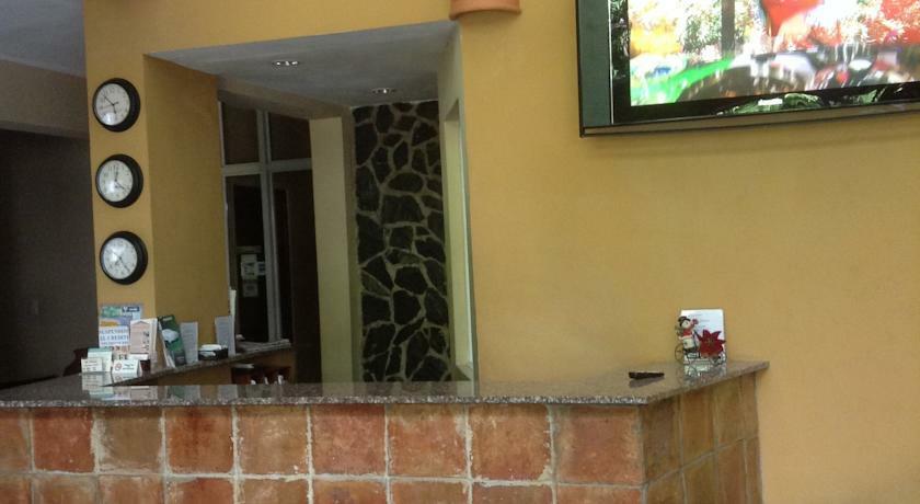 Hotel Alcaldeza - Garden House Maria Guadalupe Santo Domingo Dış mekan fotoğraf