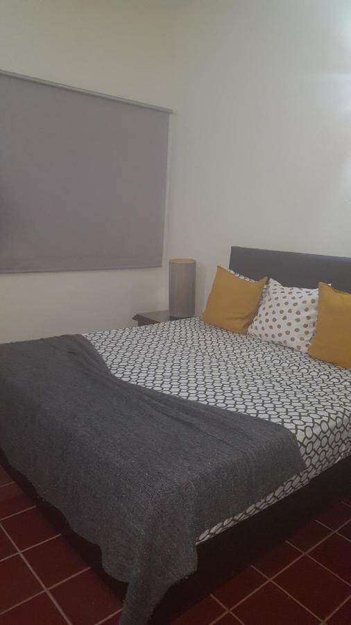 Hotel Alcaldeza - Garden House Maria Guadalupe Santo Domingo Dış mekan fotoğraf